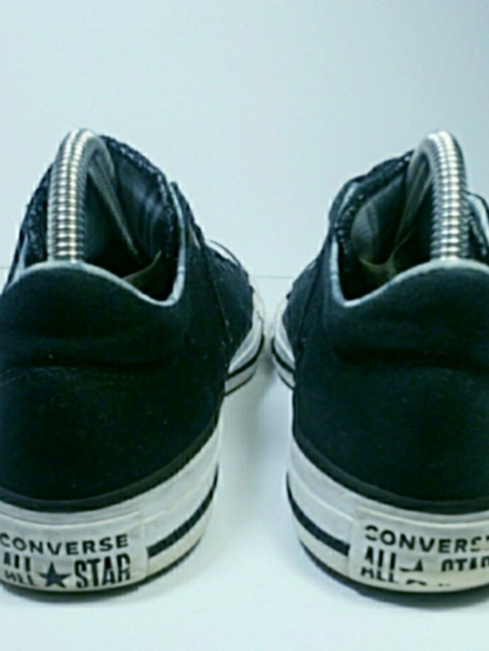 Converse Chuck Taylor Allstar Madison Sneakers - Picture 6 of 8
